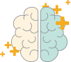 Brain Icon - Talking Minds – Psychotherapist PHP Template